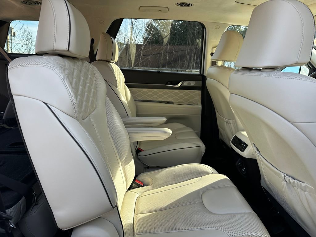 Used 2020 Hyundai Palisade Limited image 36