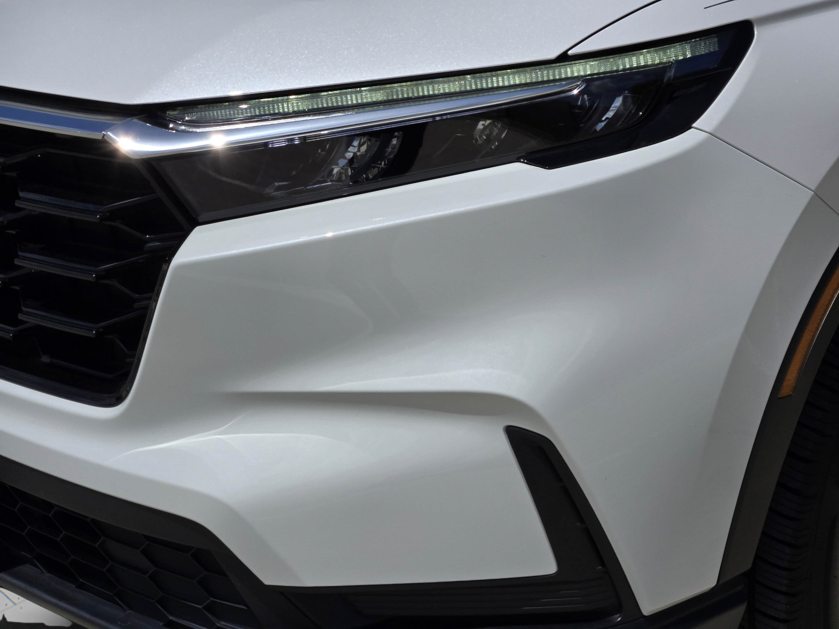 Used 2023 Honda CR-V EX image 30