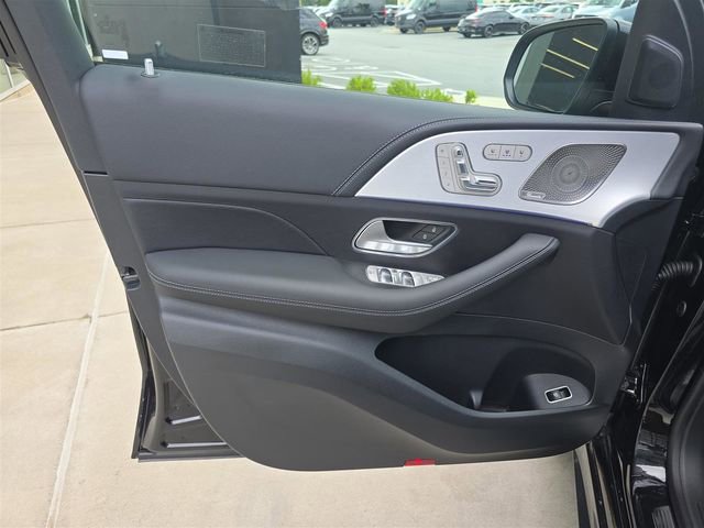 New 2025 Mercedes-Benz GLE 53 AMG 4MATIC image 20