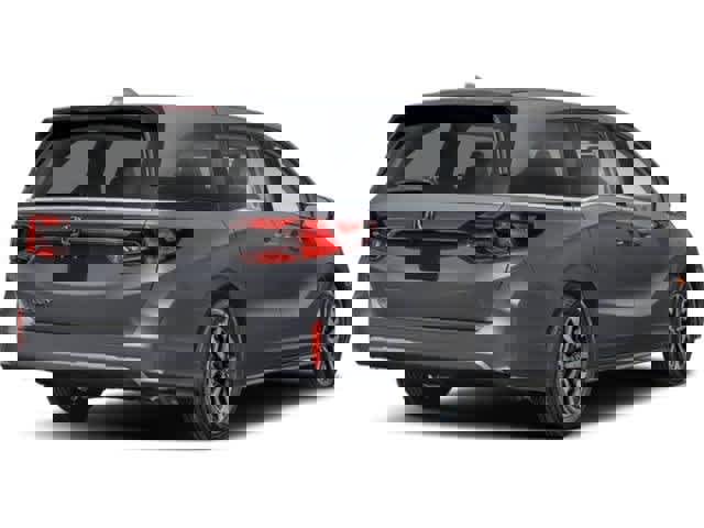 New 2026 Honda Odyssey EX-L image 2