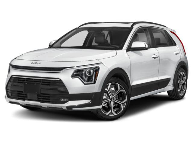 Used 2024 Kia Niro EX Touring image 4