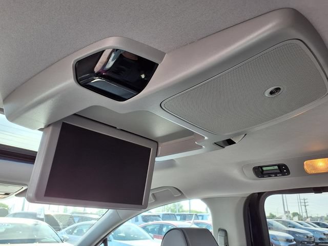 Certified 2024 Honda Odyssey Elite image 20