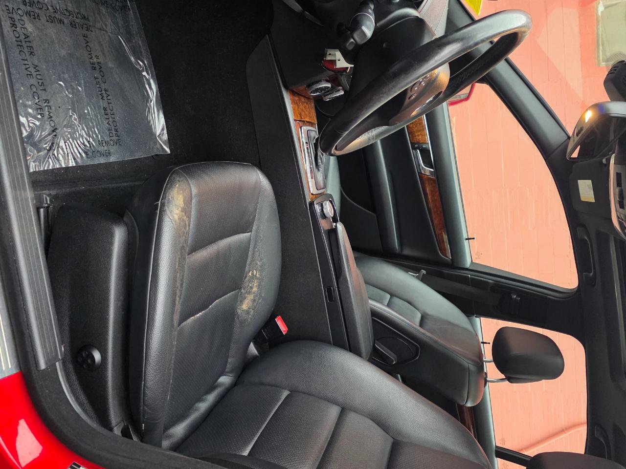 Used 2011 Mercedes-Benz C 300 4MATIC Sedan image 11