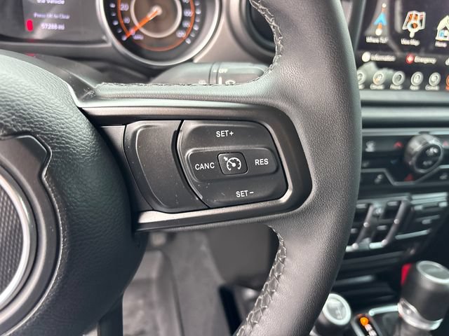 Used 2023 Jeep Gladiator Sport AWD/4WD image 19