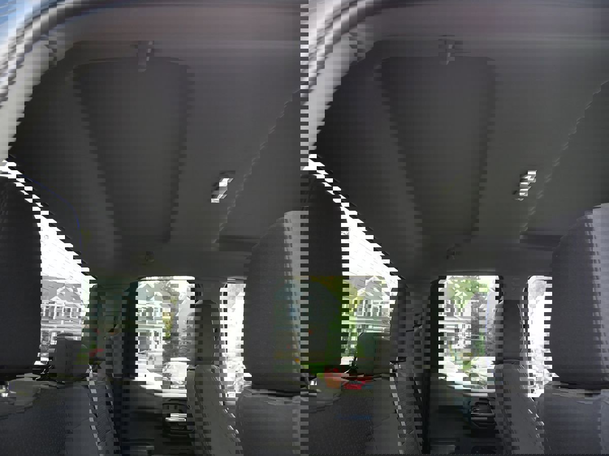 Used 2021 Chevrolet Silverado 1500 Custom image 38