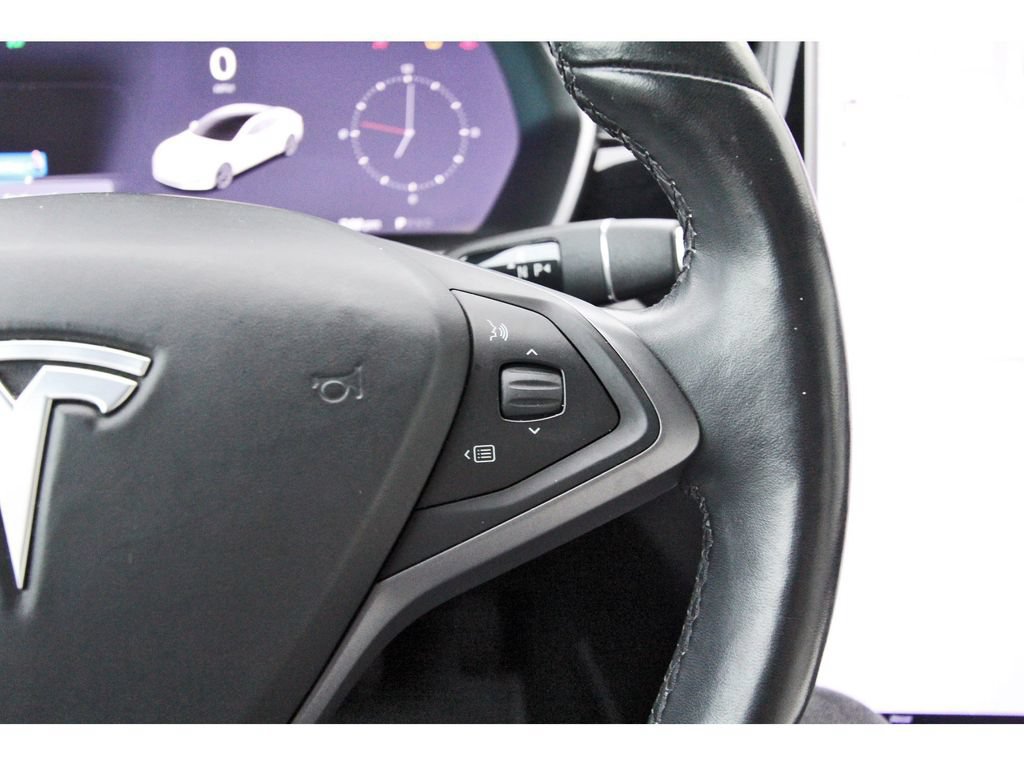 Used 2021 Tesla Model S Long Range AWD/4WD image 21