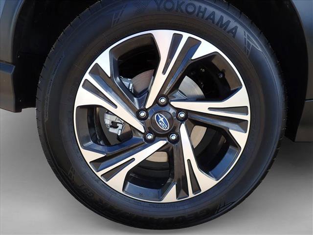 Certified 2025 Subaru Crosstrek 2.0i Premium w/ Crosstrek Mirror Package AWD/4WD image 7