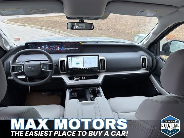 New 2026 Ford Expedition Max Active image 21