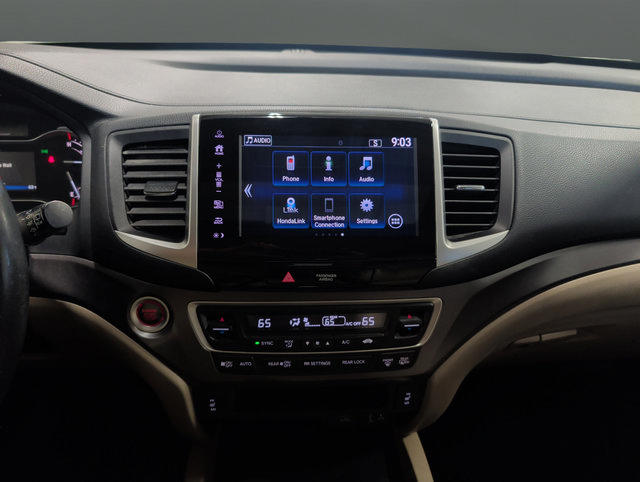Used 2017 Honda Pilot EX-L image 17