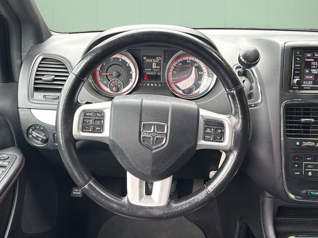 Used 2019 Dodge Grand Caravan GT FWD image 15