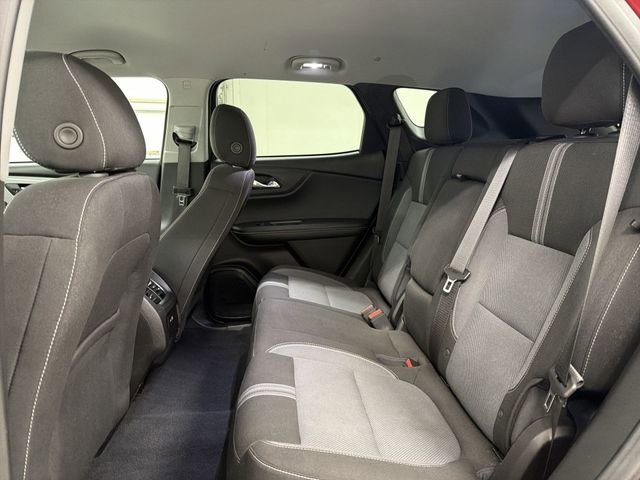 Certified 2024 Chevrolet Blazer LT w/ Convenience Package image 18