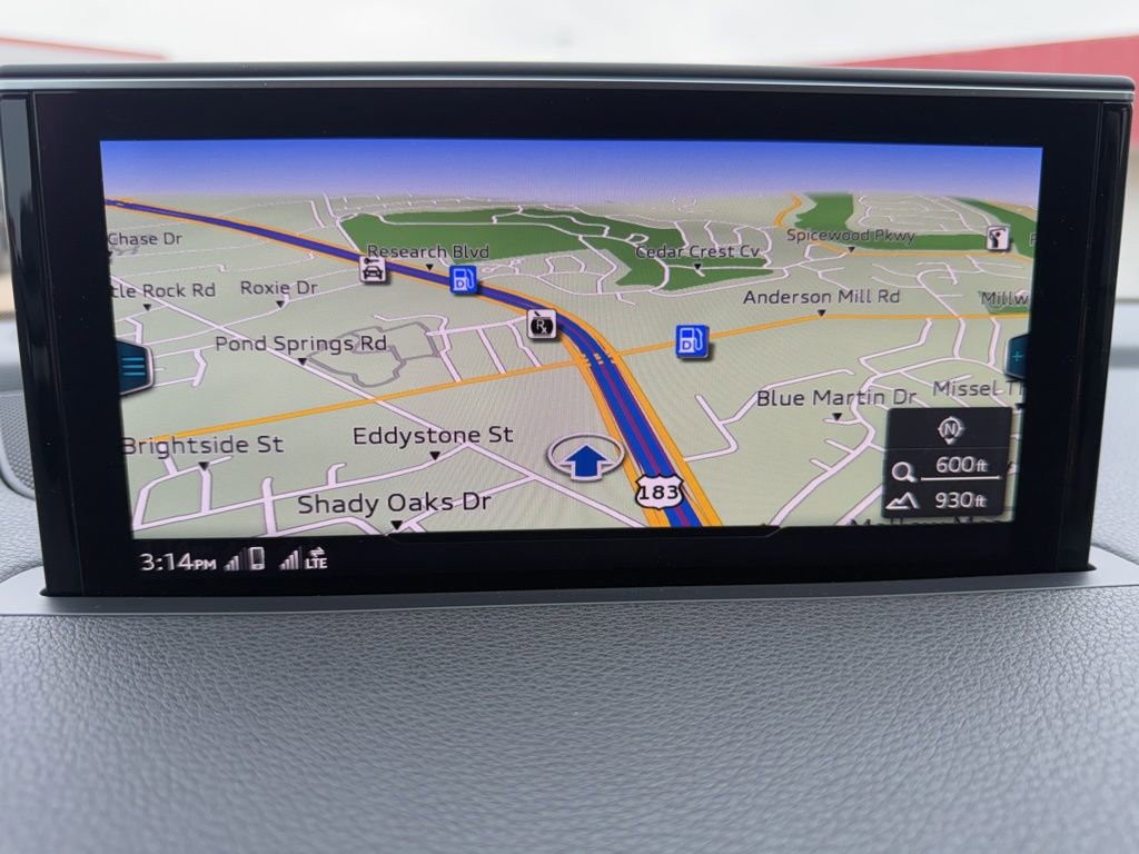 Used 2018 Audi Q7 2.0T Premium Plus w/ Premium Plus Package image 23