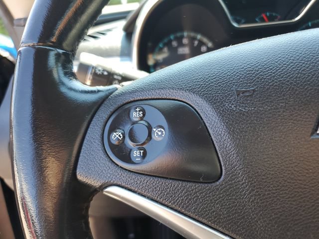 Used 2018 Chevrolet Impala Premier FWD image 23