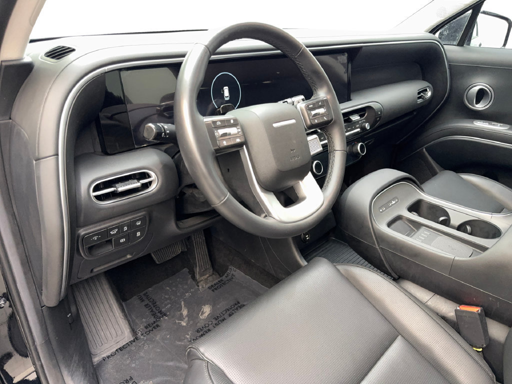 Used 2026 Hyundai Palisade SEL FWD image 54