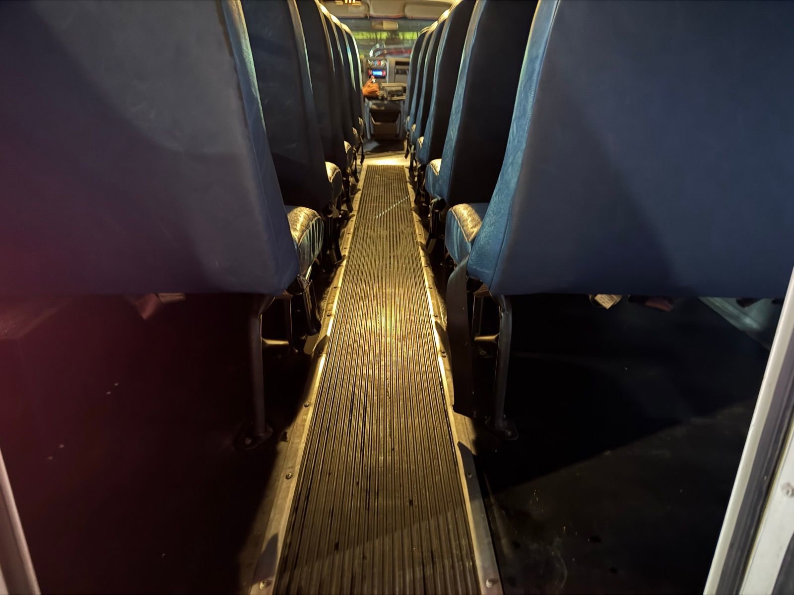 Used 2005 Chevrolet Express 3500 w/ School Bus Package image 12