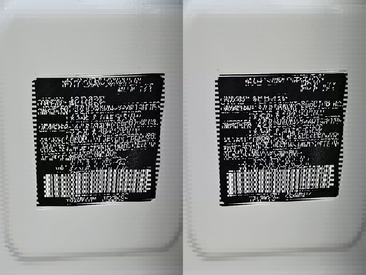 Used 2018 Subaru Forester 2.5i Premium w/ All-Weather Package image 36