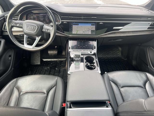 Used 2022 Audi Q7 2.0T Premium Plus image 15