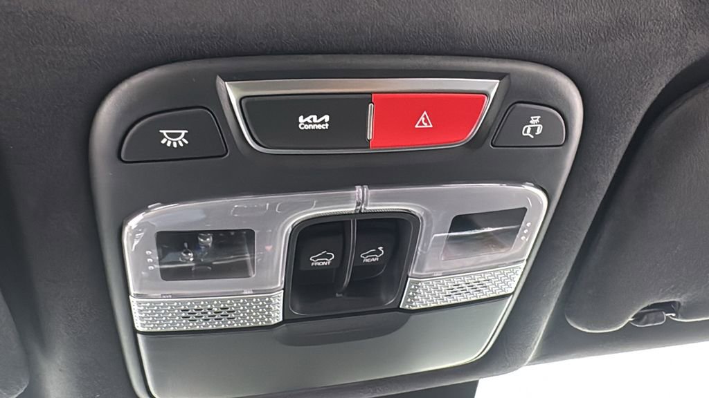 New 2025 Kia Telluride SX Prestige X-Pro image 30