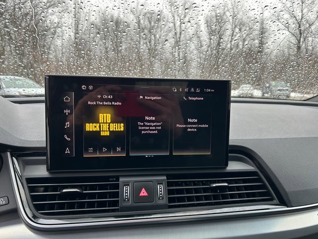 Used 2025 Audi Q5 2.0T Premium image 30