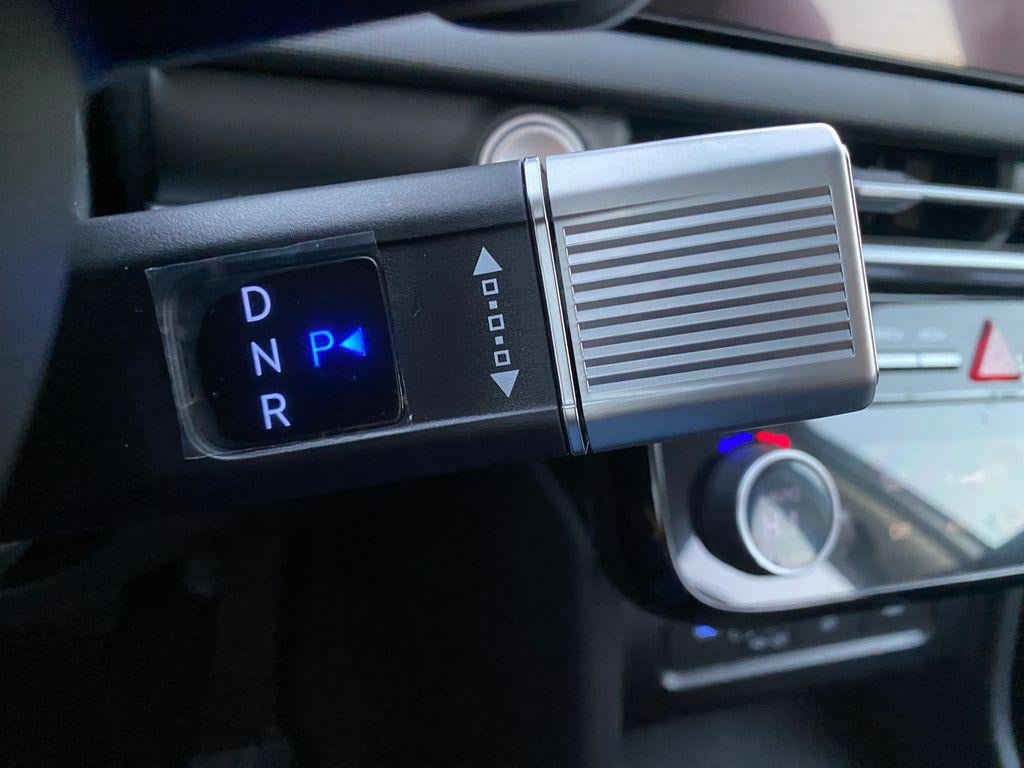 New 2026 Hyundai Tucson Blue SE AWD/4WD image 35