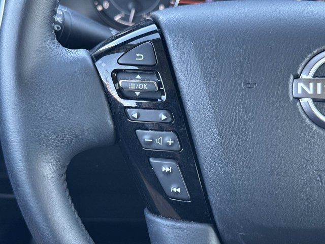 Used 2023 Nissan Armada S RWD image 23