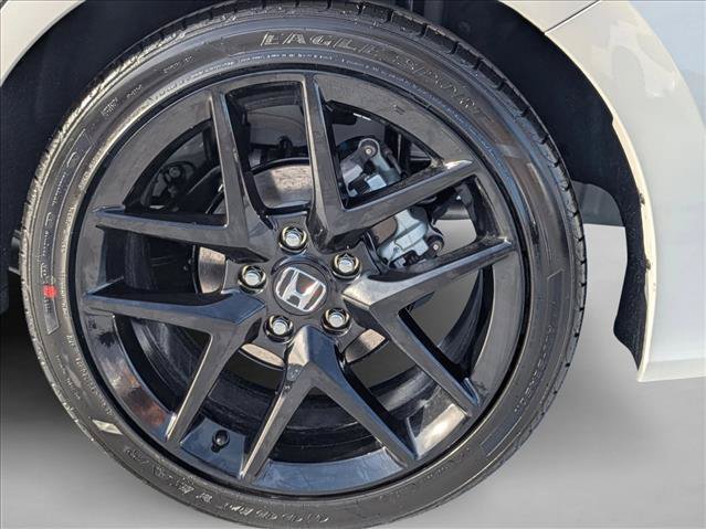 New 2026 Honda Civic Sport image 10