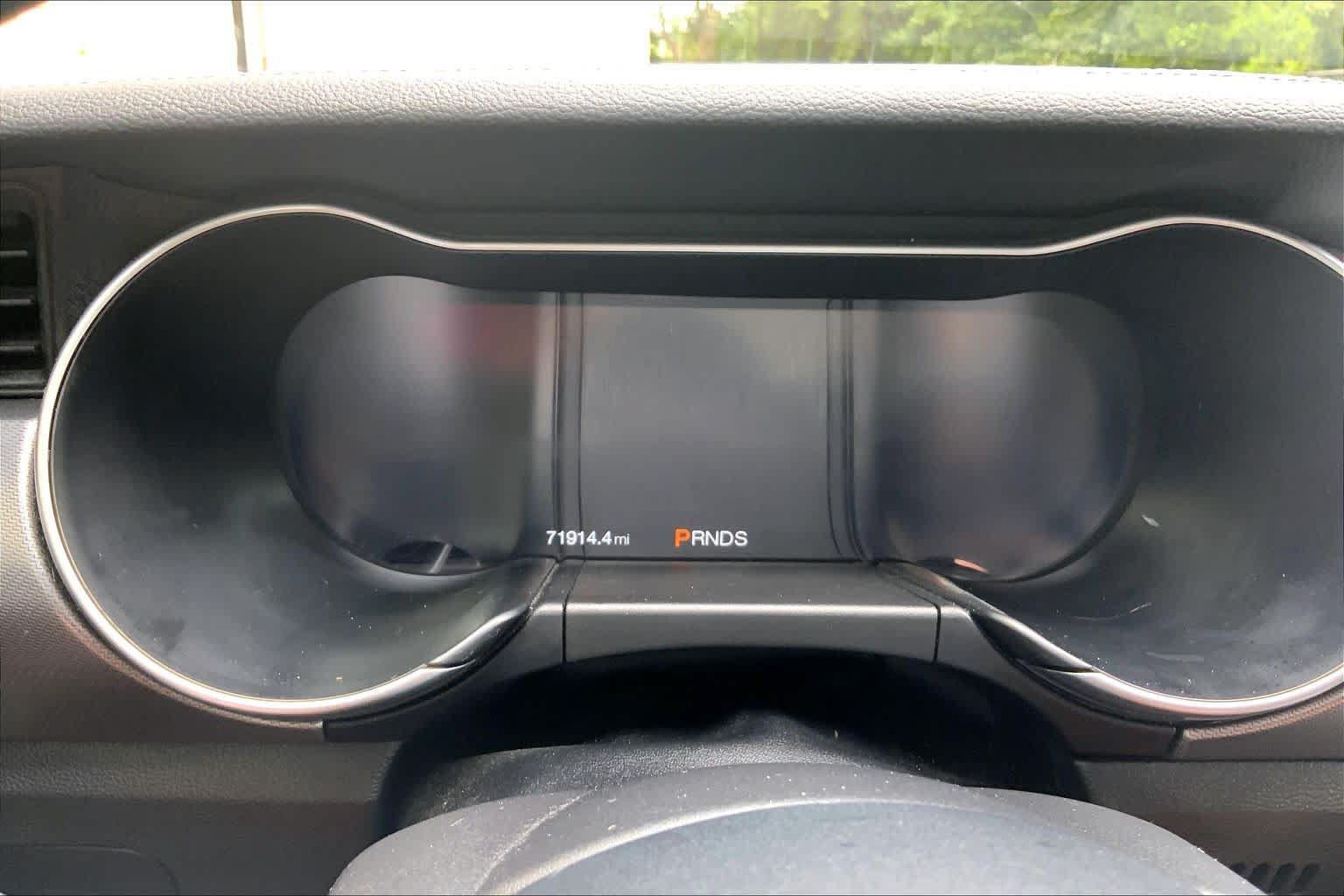 Used 2019 Ford Mustang Premium w/ Equipment Group 201A RWD image 22