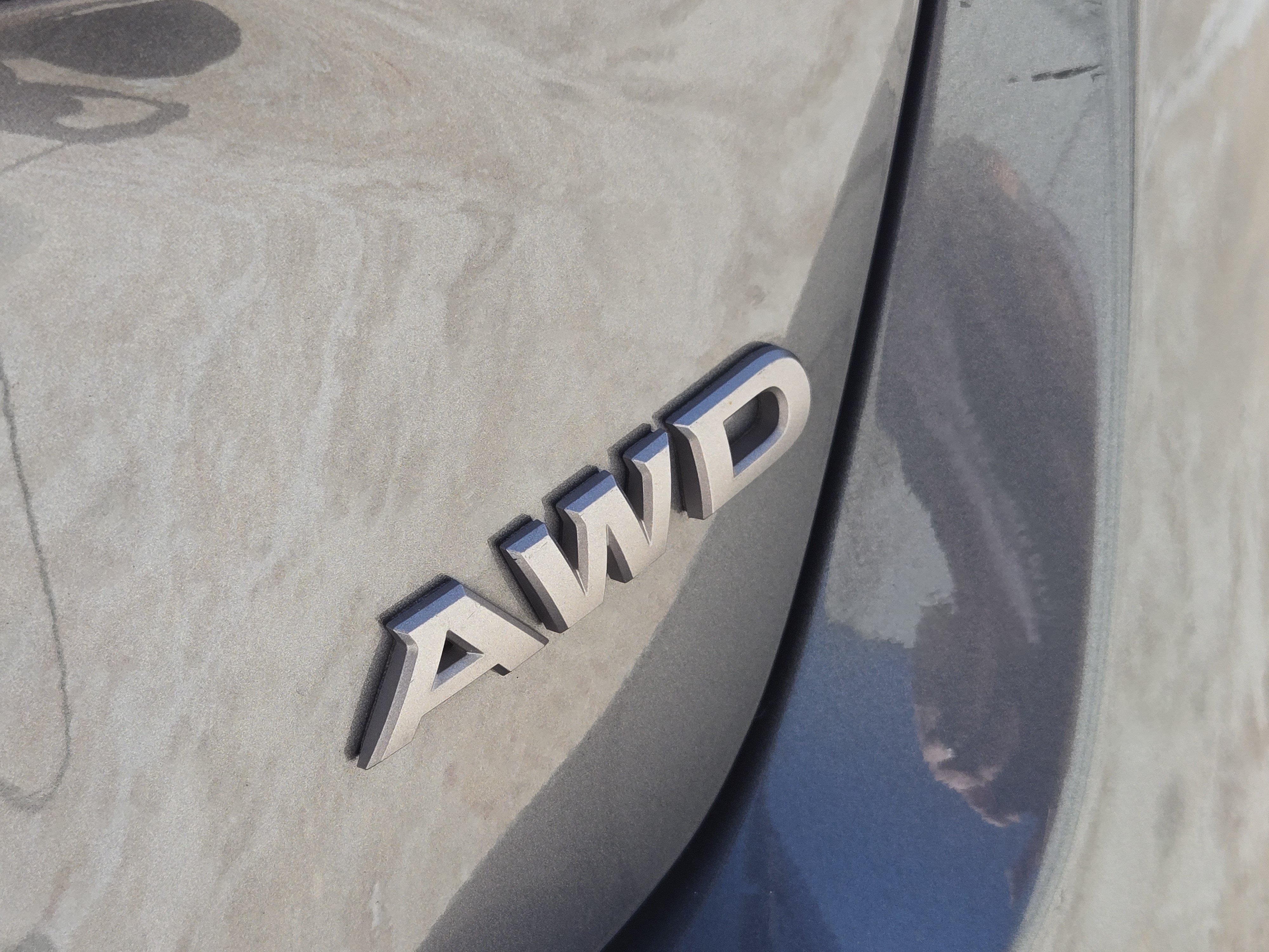 Used 2025 Nissan Altima 2.5 SR AWD/4WD image 13