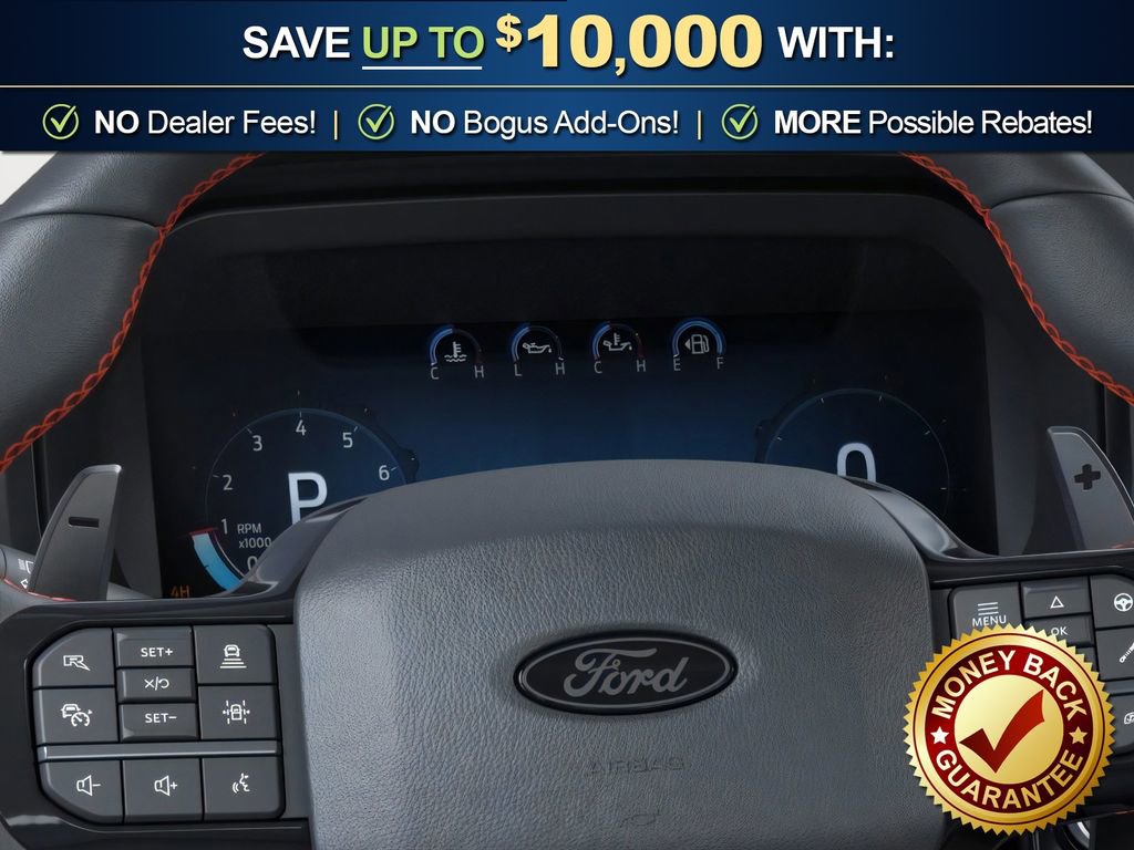 New 2026 Ford F150 Raptor AWD/4WD image 18