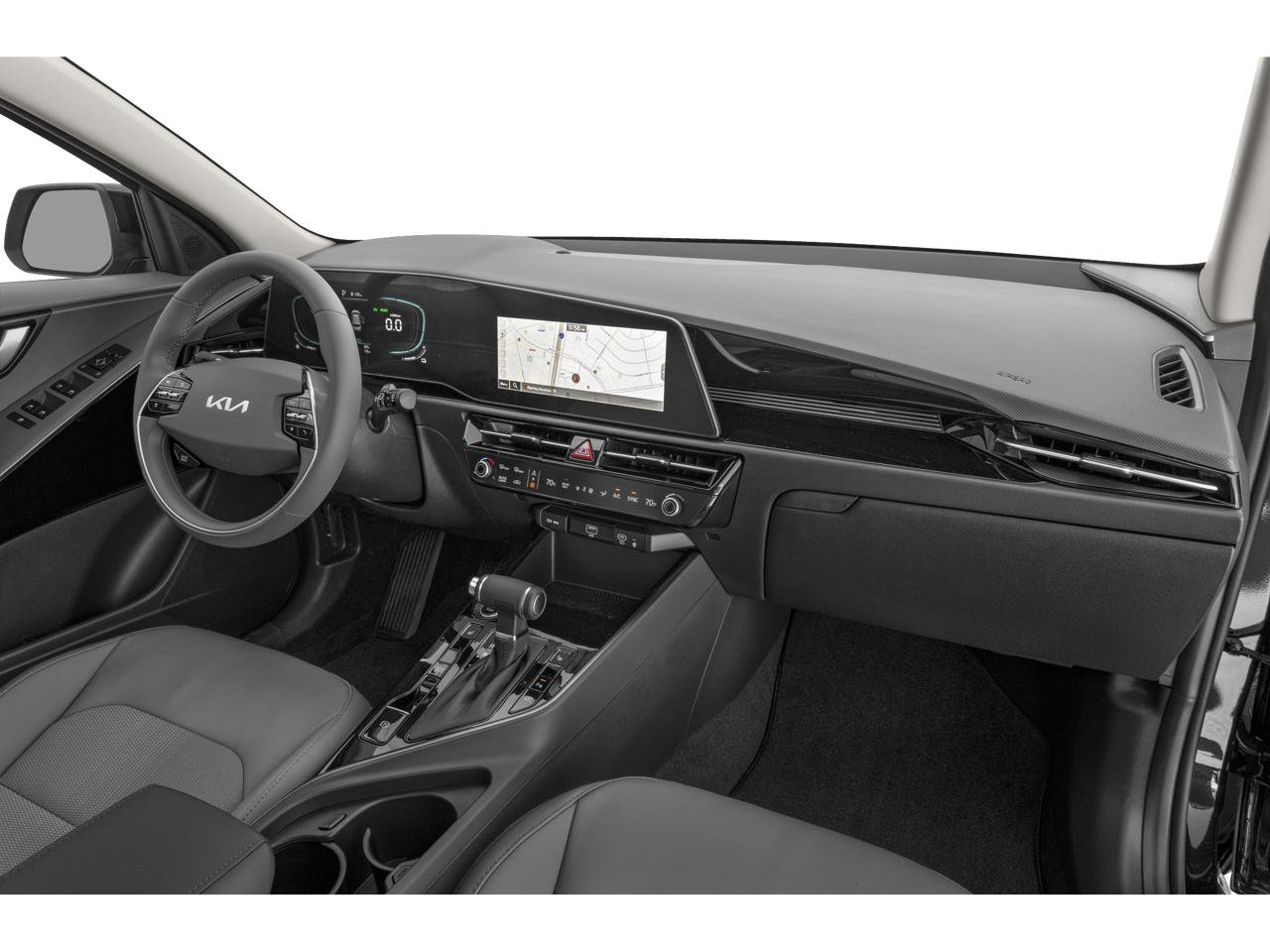 Certified 2023 Kia Niro EX image 11