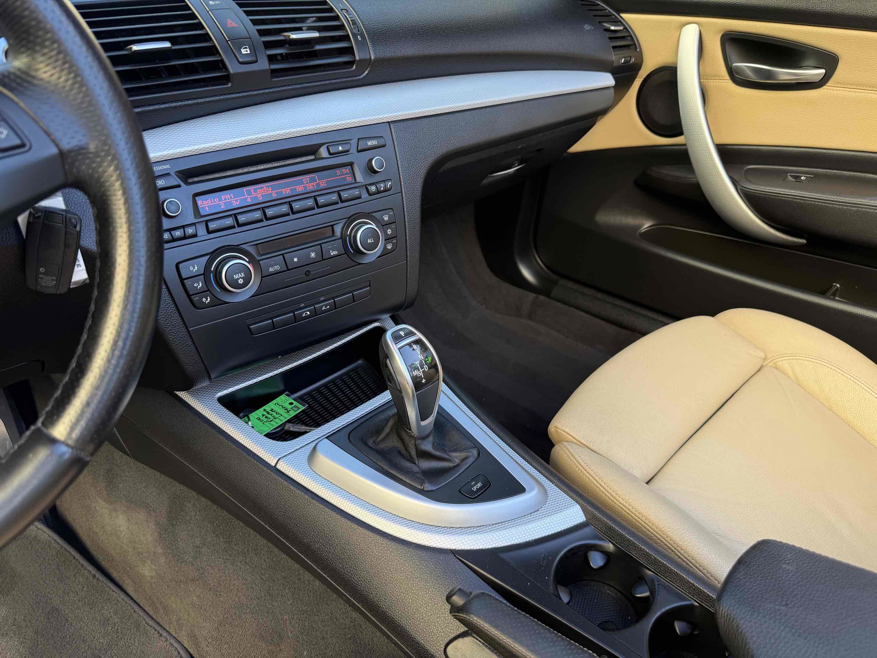 Used 2012 BMW 135i Convertible image 45