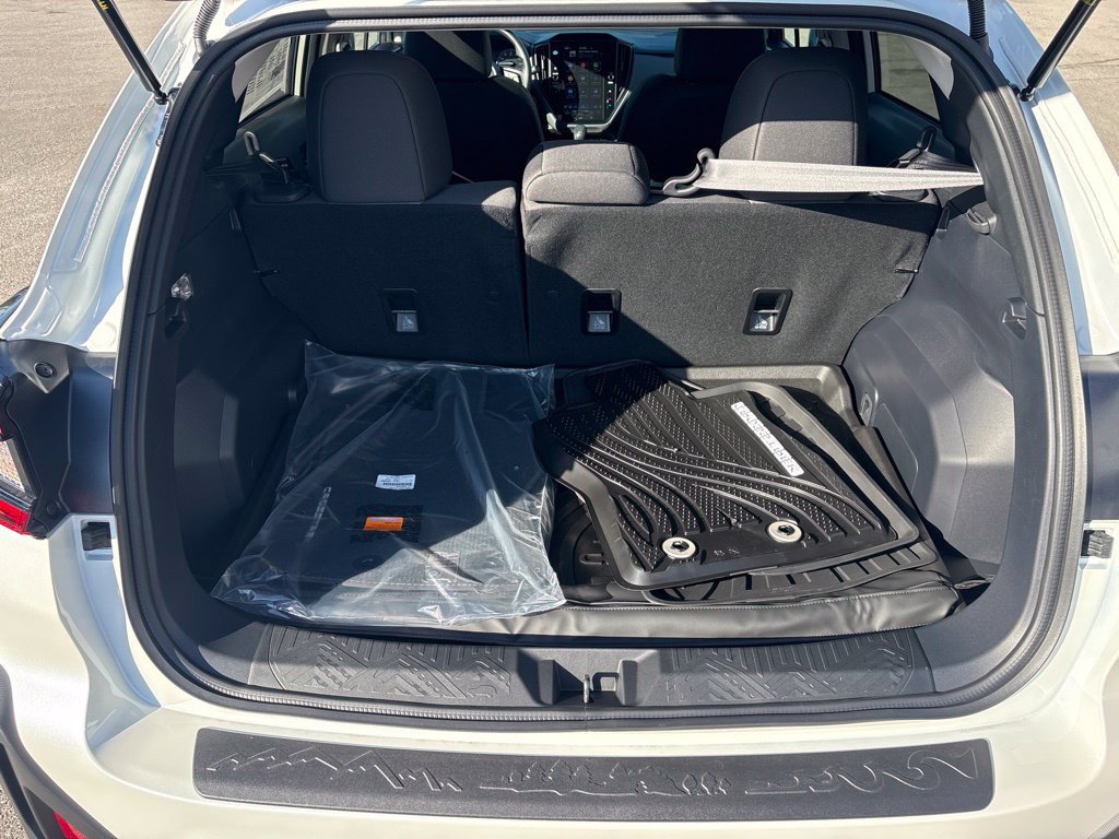 New 2026 Subaru Crosstrek 2.5i Premium AWD/4WD image 22