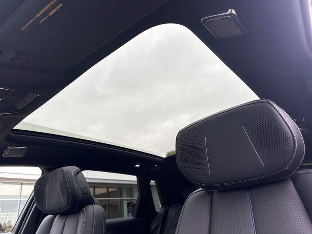 New 2026 Cadillac Lyriq Premium Luxury w/ LPO, Floor Liner Package RWD image 17