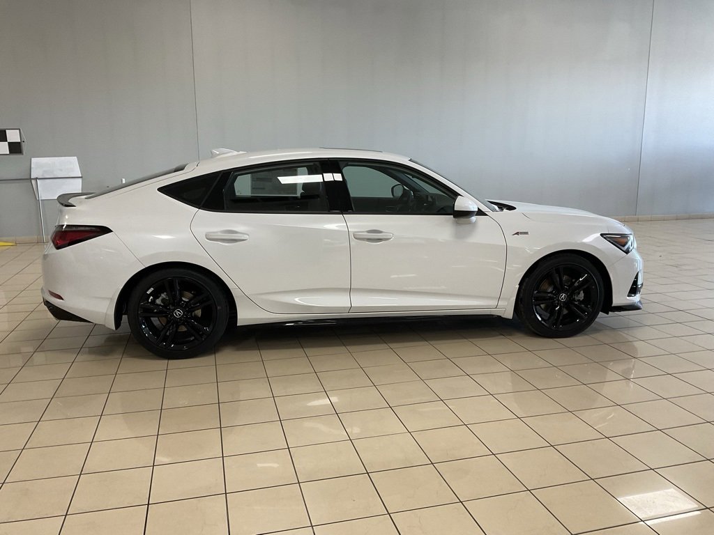 New 2026 Acura Integra A-Spec image 6