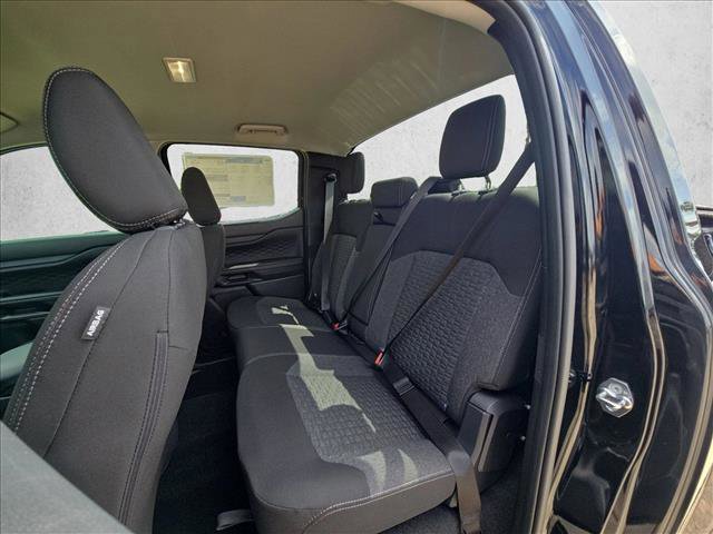 New 2026 Ford Ranger XL RWD image 14
