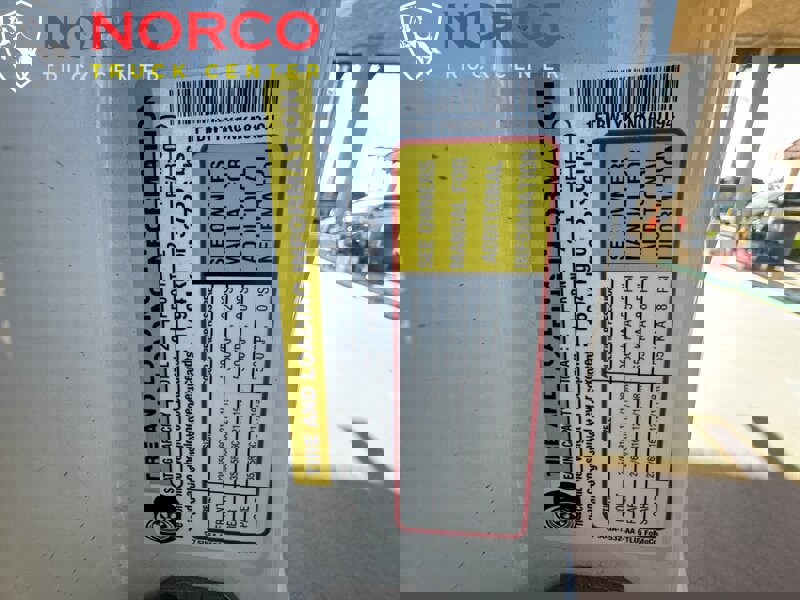 Used 2022 Ford E-Transit Low Roof w/ Interior Upgrade Package image 24