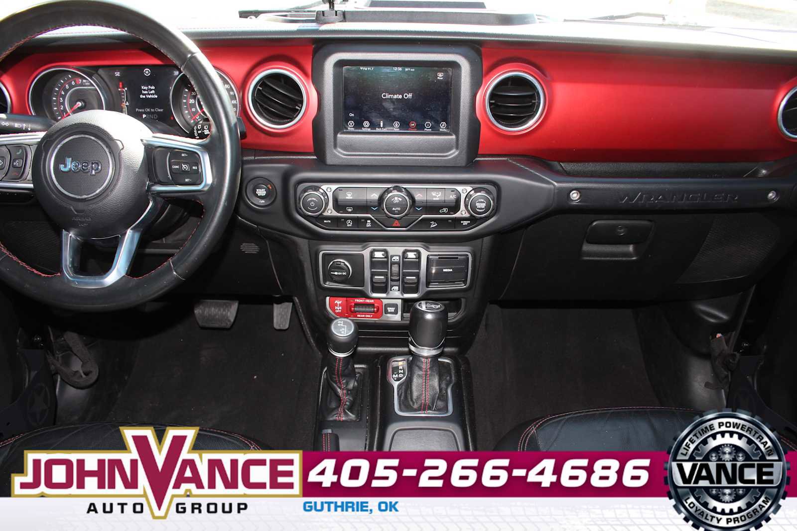 Used 2018 Jeep Wrangler Unlimited Rubicon image 30