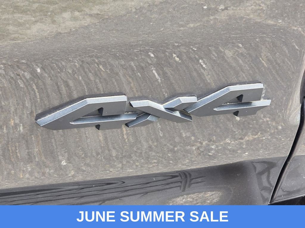 Used 2021 RAM 1500 Rebel w/ Rebel Level 1 Equipment Group AWD/4WD image 29