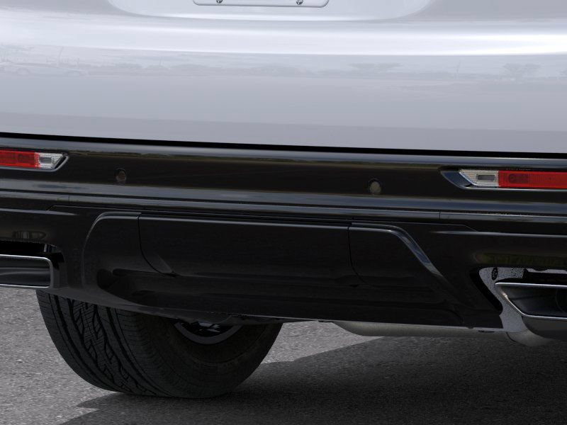 New 2026 Buick Enclave Sport Touring w/ Power Package FWD image 31