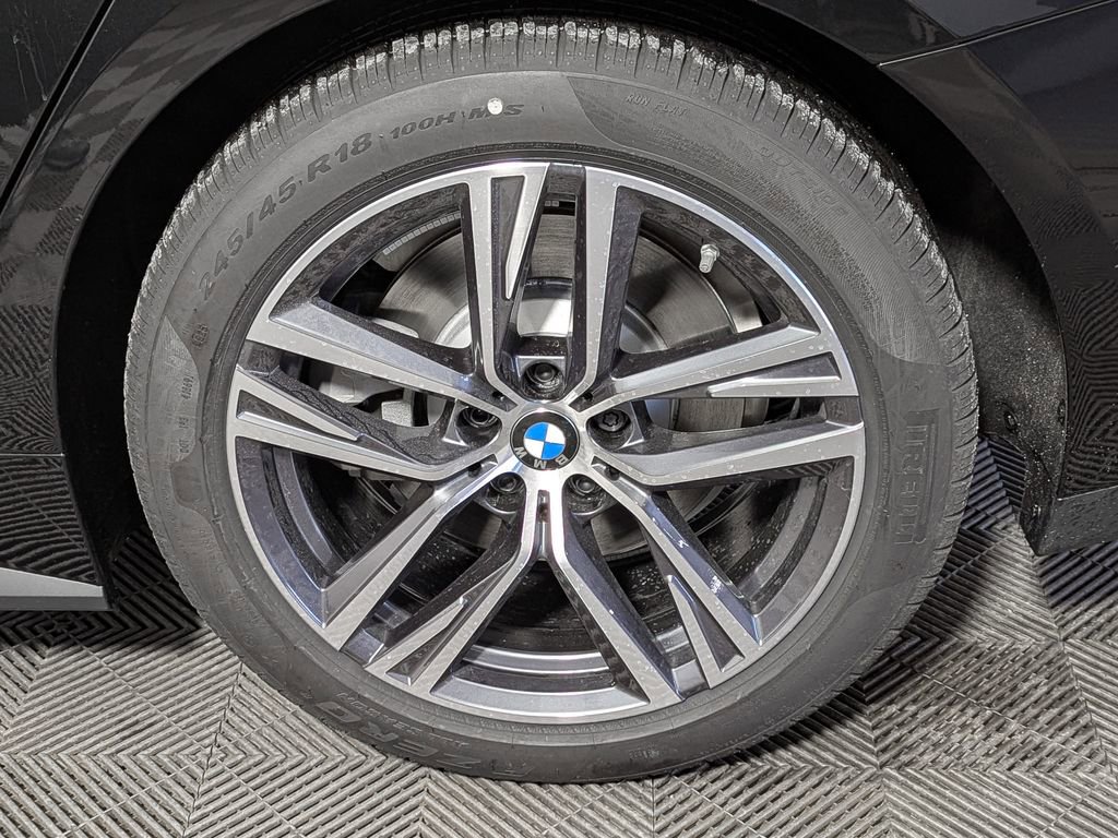 New 2026 BMW 430i xDrive image 7