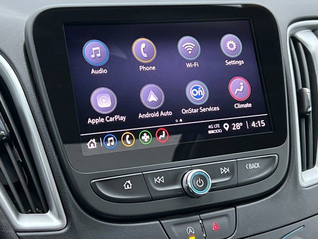 Used 2023 Chevrolet Malibu LT image 23