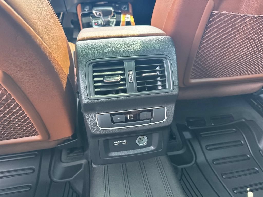 Used 2022 Audi Q5 2.0T Premium Plus AWD/4WD image 32