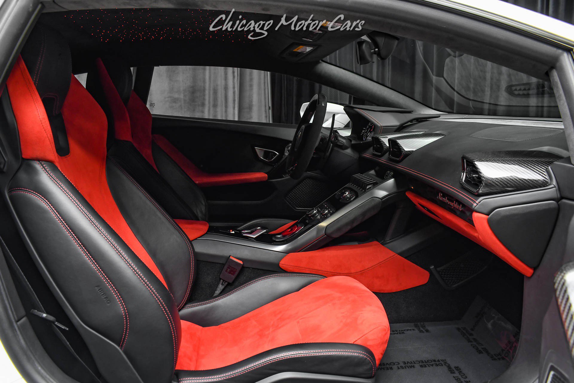 Used 2016 Lamborghini Huracan LP 580-2 RWD image 22