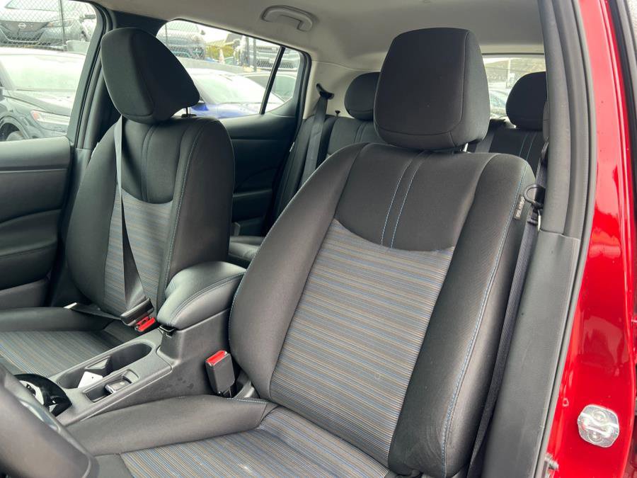 Used 2025 Nissan Leaf SV Plus image 17