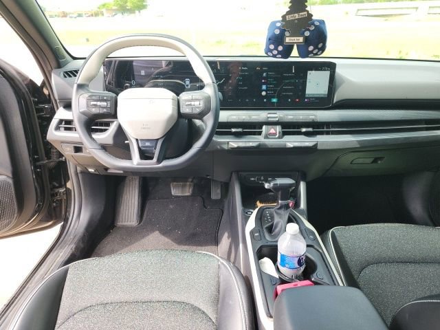 Certified 2025 Kia K4 GT-Line w/ GT-Line Sunroof Package image 14