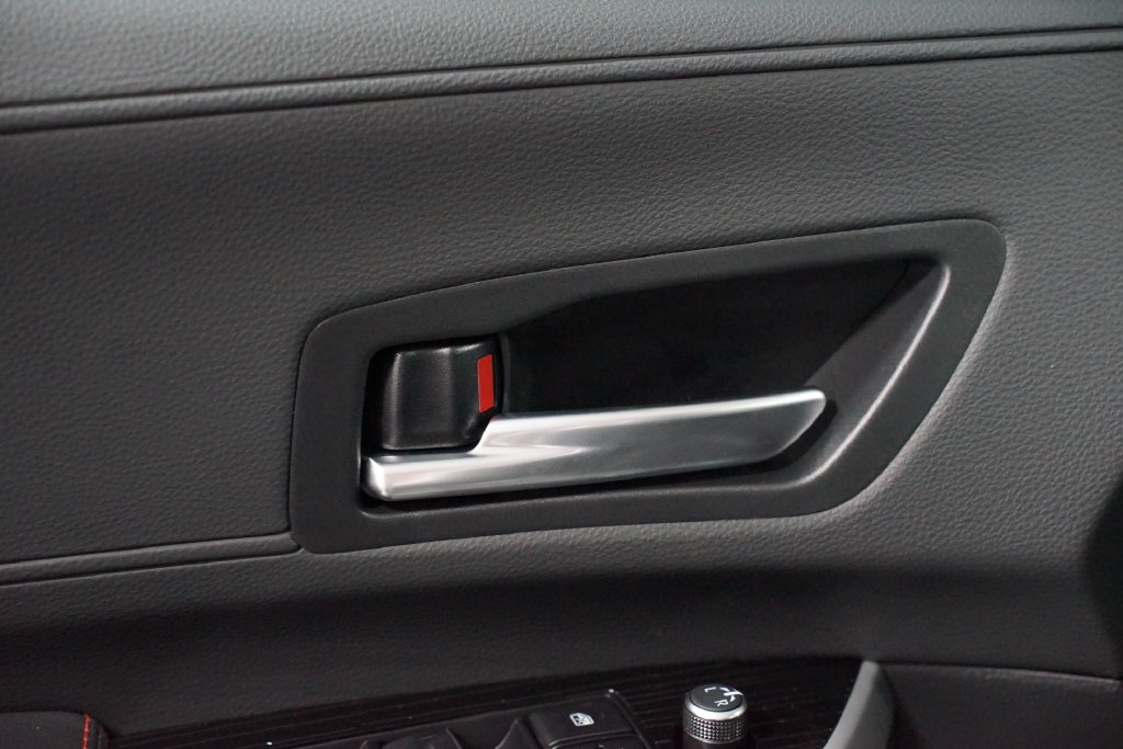 New 2026 Toyota Sienna XSE FWD image 35
