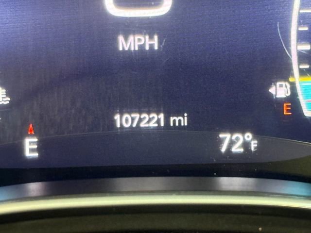 Used 2020 Chrysler Pacifica Limited FWD image 19