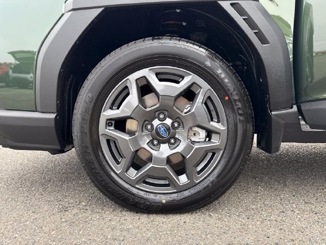 New 2026 Subaru Outback Premium AWD/4WD image 29