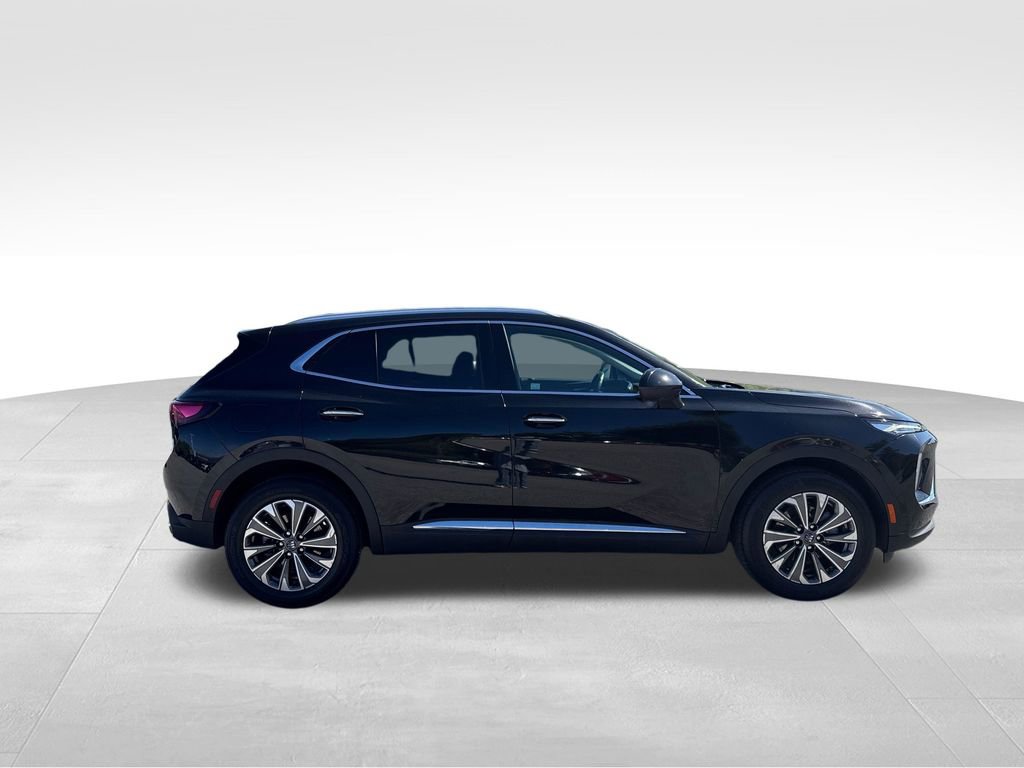 Used 2024 Buick Envision Preferred AWD/4WD image 7