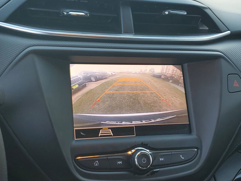 Used 2023 Chevrolet TrailBlazer LT image 23